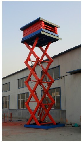 鄂尔多斯残疾人升降机哪家好