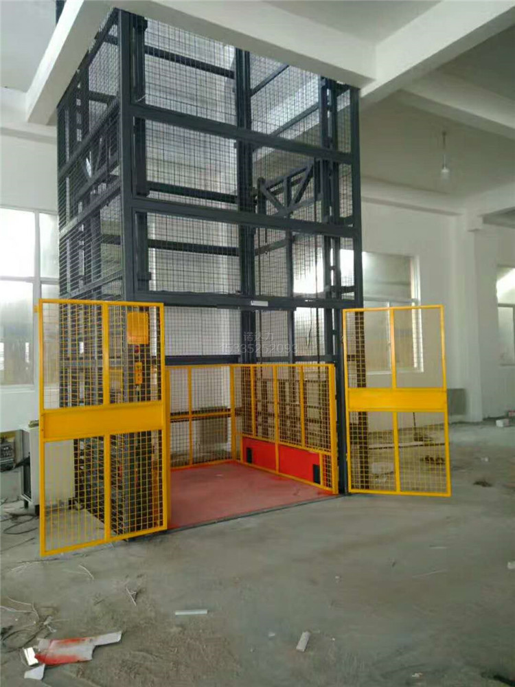 乌海无机房电梯厂家