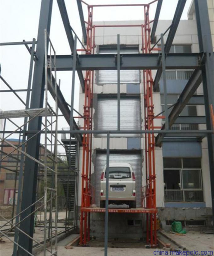 莱芜莱芜简易货梯现货供应