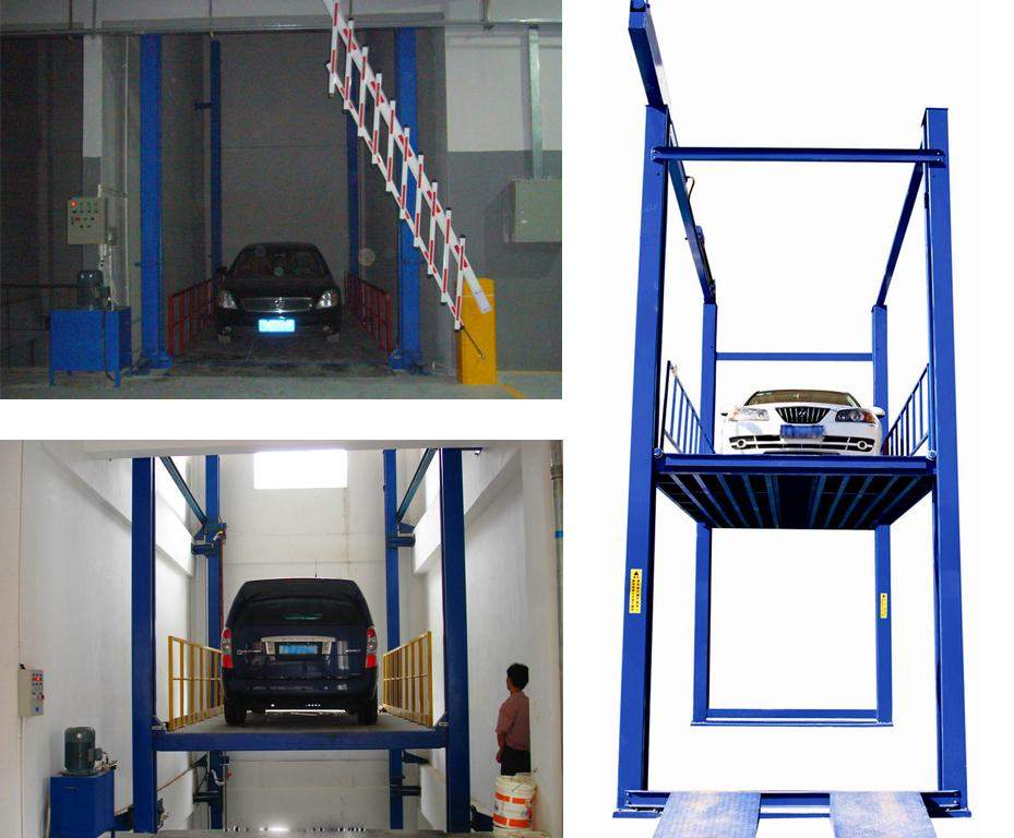 徐州液压升降平台靠谱厂家