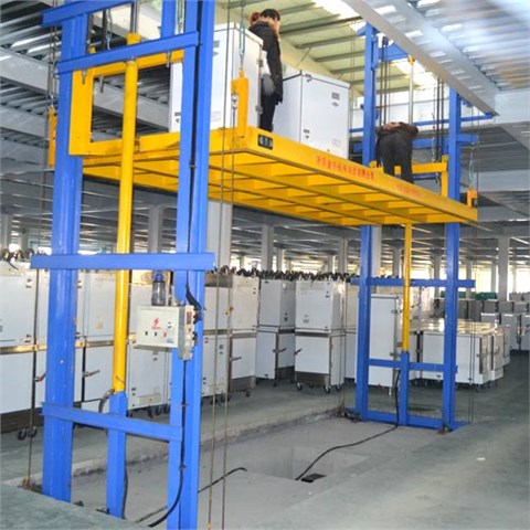 舞台升降机厂家电话