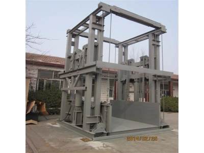 仓库电梯厂家售后服务完善