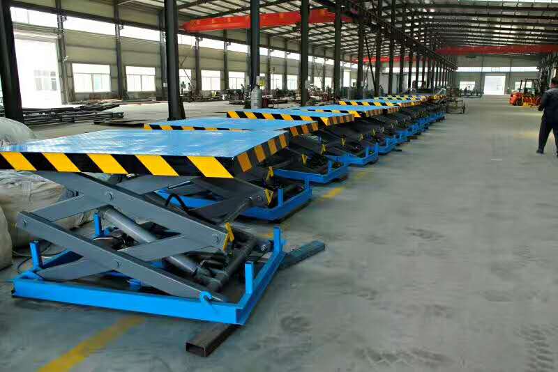 荆州固定式升降平台 全国十强