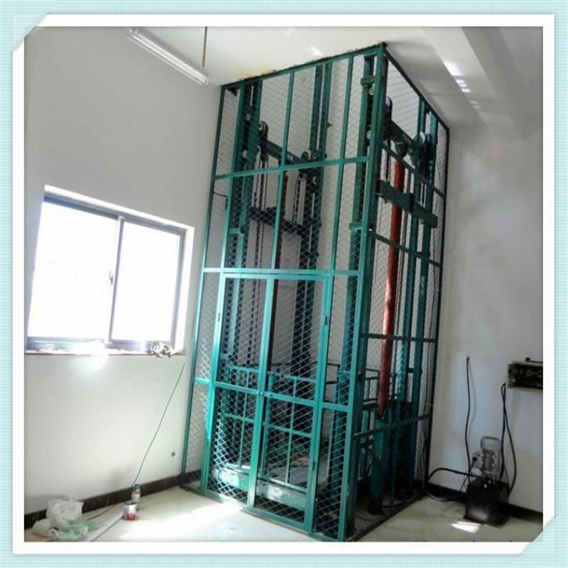 金华剪叉式液压升降平台价格低