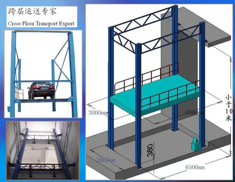 烟台舞台升降机免费测量
