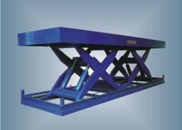 丽水固定式升降平台制造厂家