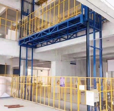 液压升降平台厂家源头厂家