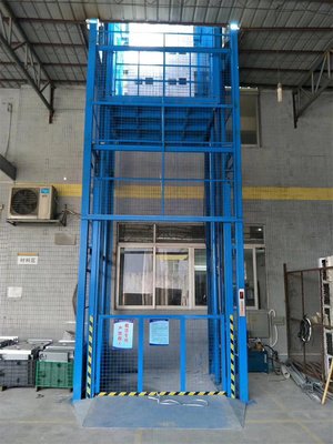 济南室外升降机电话