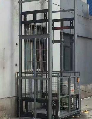 晋城导轨式升降平台全国十强