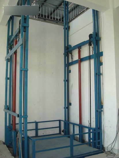 防爆货梯企业同城区域制造商