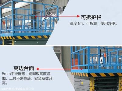 菏泽简易货梯哪家好