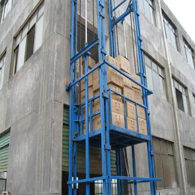 大吨位升降货梯联系电话