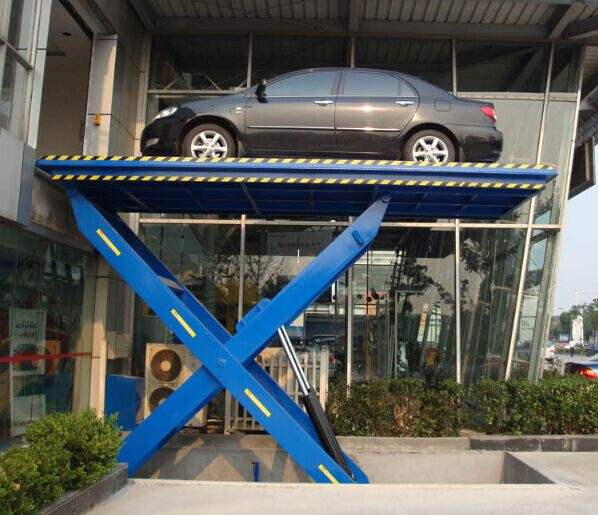 宁波运货升降货梯上门服务