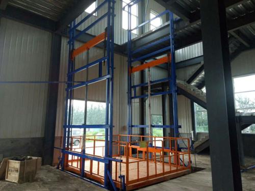 无机房电梯价格