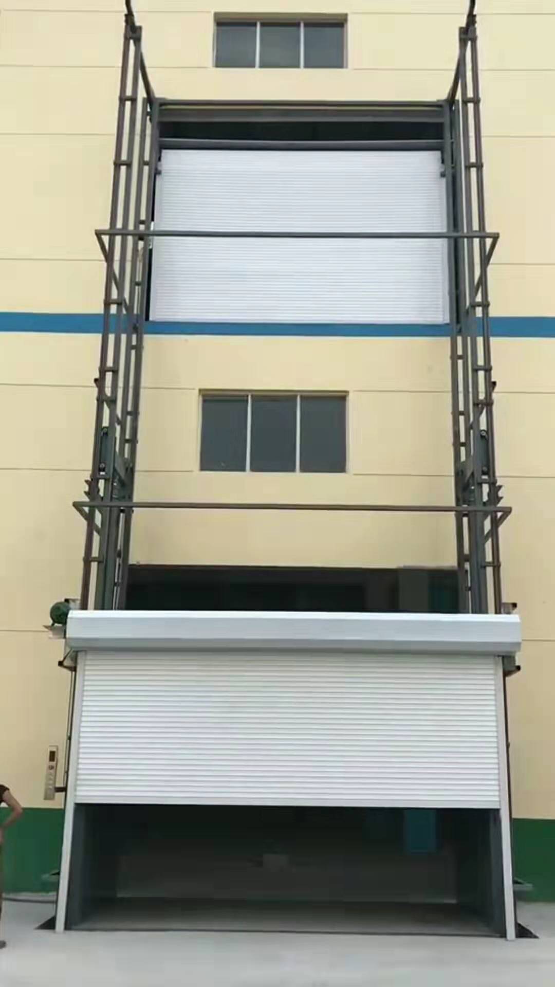 潍坊液压升降梯现货报价