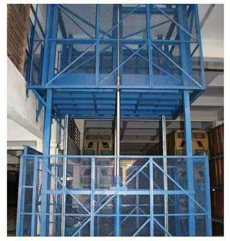 无机房电梯企业品质服务诚信为本