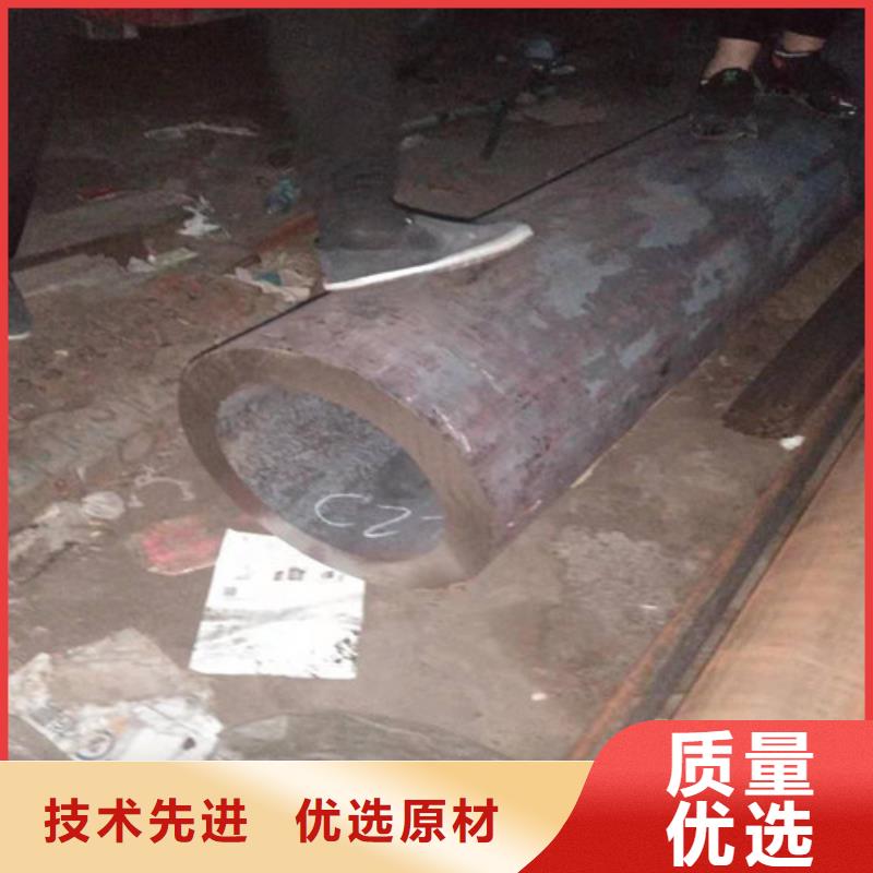 304L不锈钢管厂家规格齐全