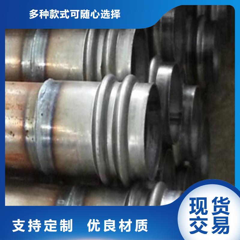 注浆管 中压锅炉管快捷的物流配送生产安装