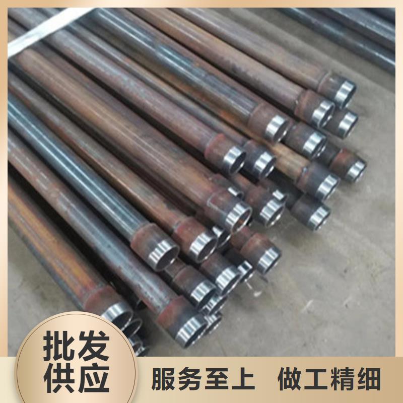 ​注浆管石油裂化源头厂家供应保质保量