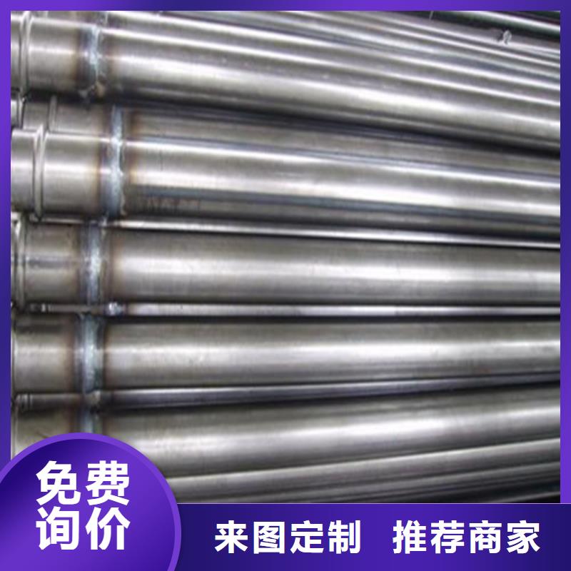 【注浆管螺旋管厂家工艺先进】货真价实