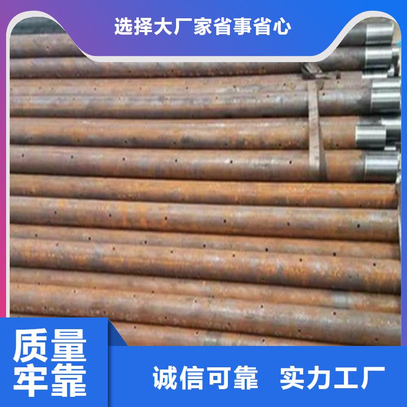 黔南注浆管螺旋管优选厂商