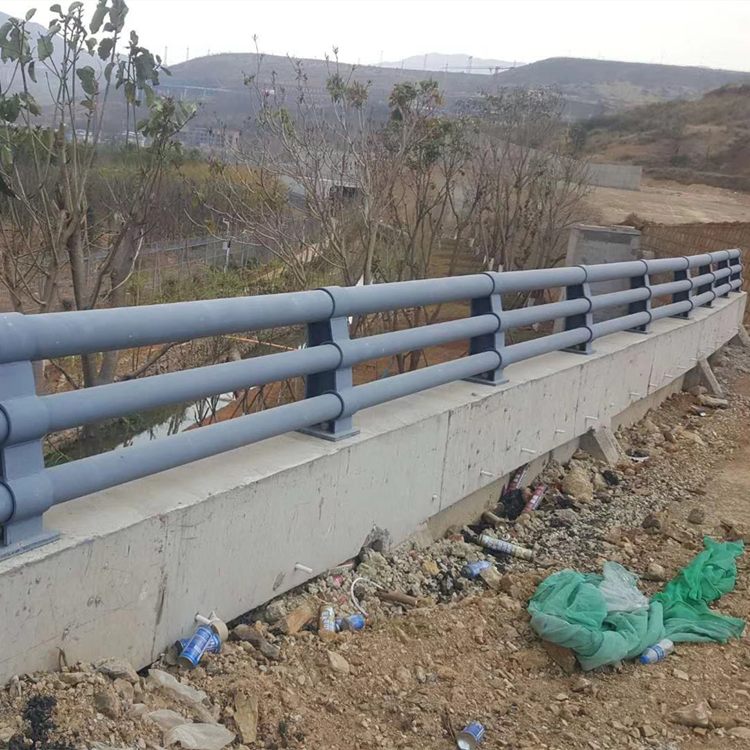 复合管花园小区栏杆有卖起订