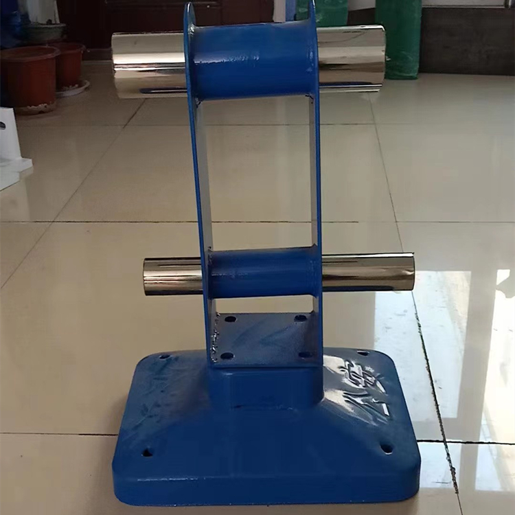 铝合金交通道路防护栏规格齐全