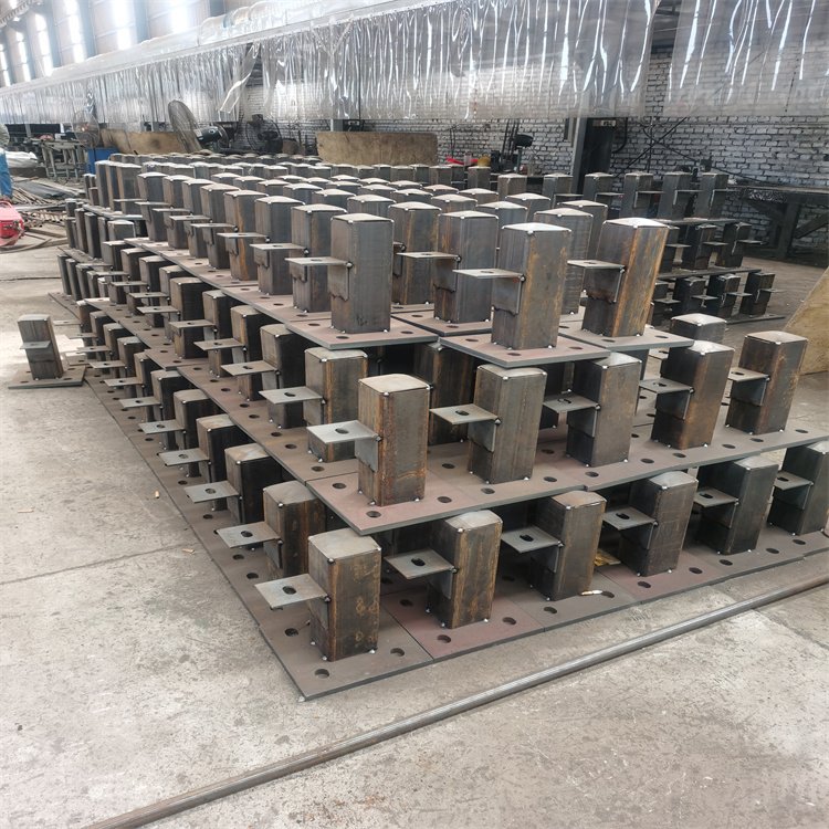 吉林省延边铝合金桥梁防撞护栏用途广泛