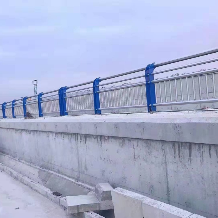 丽水不锈钢护栏护栏防撞服务周到