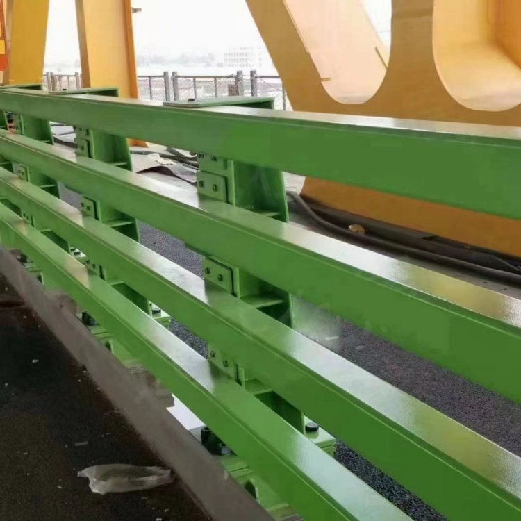 陆河防撞护栏201不锈钢栏杆厂家精选