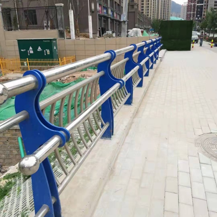 防撞护栏LED灯光护栏今日新品多种款式可随心选择