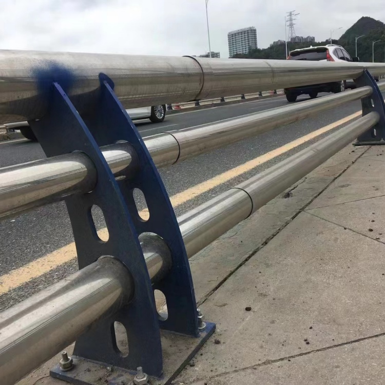 润州道路护栏道路道路防撞护栏用心做品质