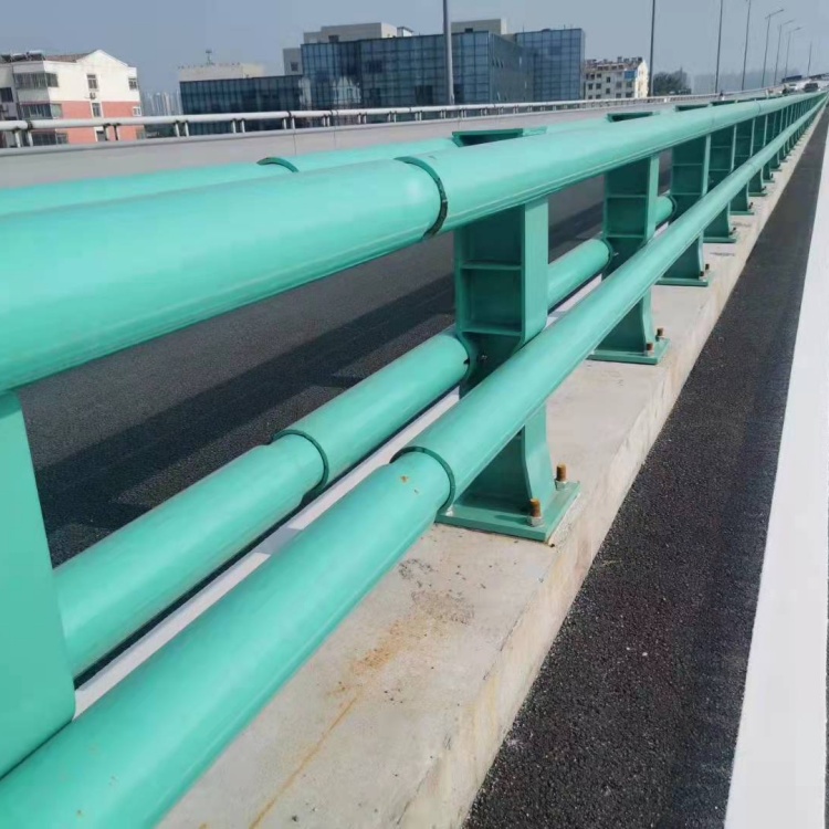 景观护栏缆索人行道防撞栏杆本地配送工厂价格