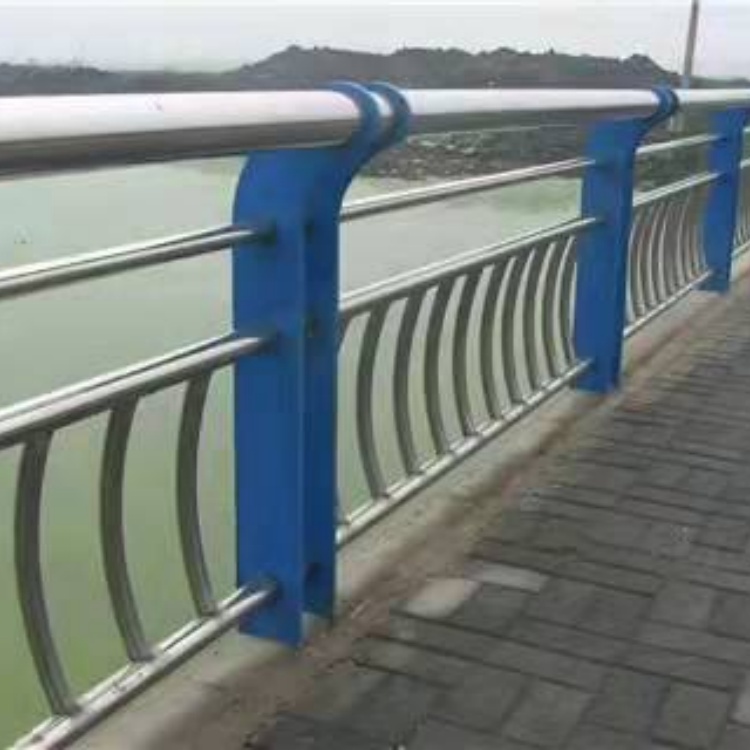 沈河景观护栏_防撞护栏厂家支持大小批量采购