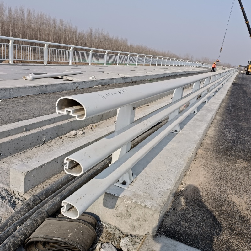 聊城铝合金护栏买的是放心