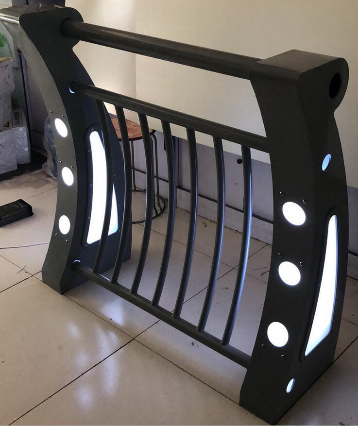 富民灯光护栏精选好货