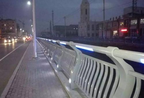 麻江灯光护栏优选厂商