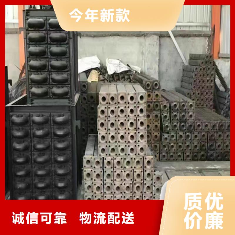 买25T-30T锅炉省煤器必看-高性价比精工细作品质优良