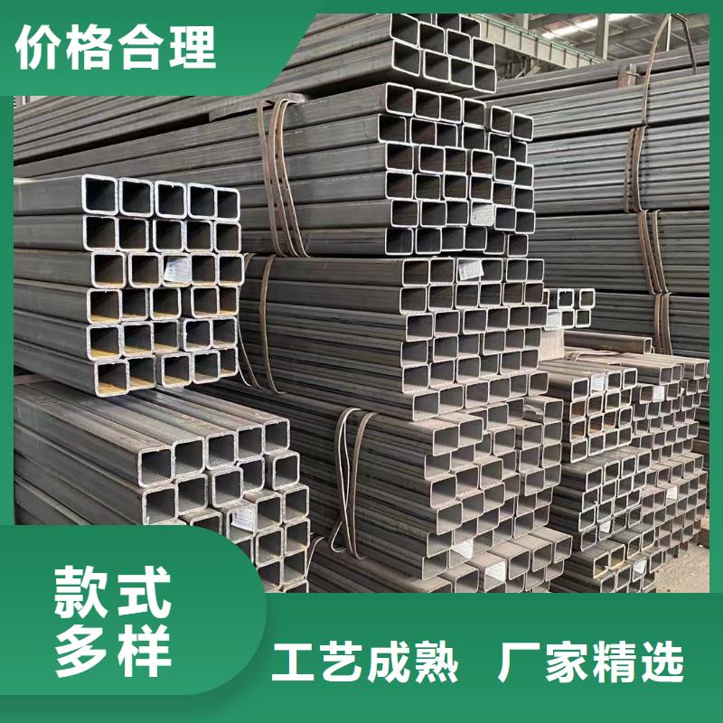 上城方管 大棚管型号全价格低