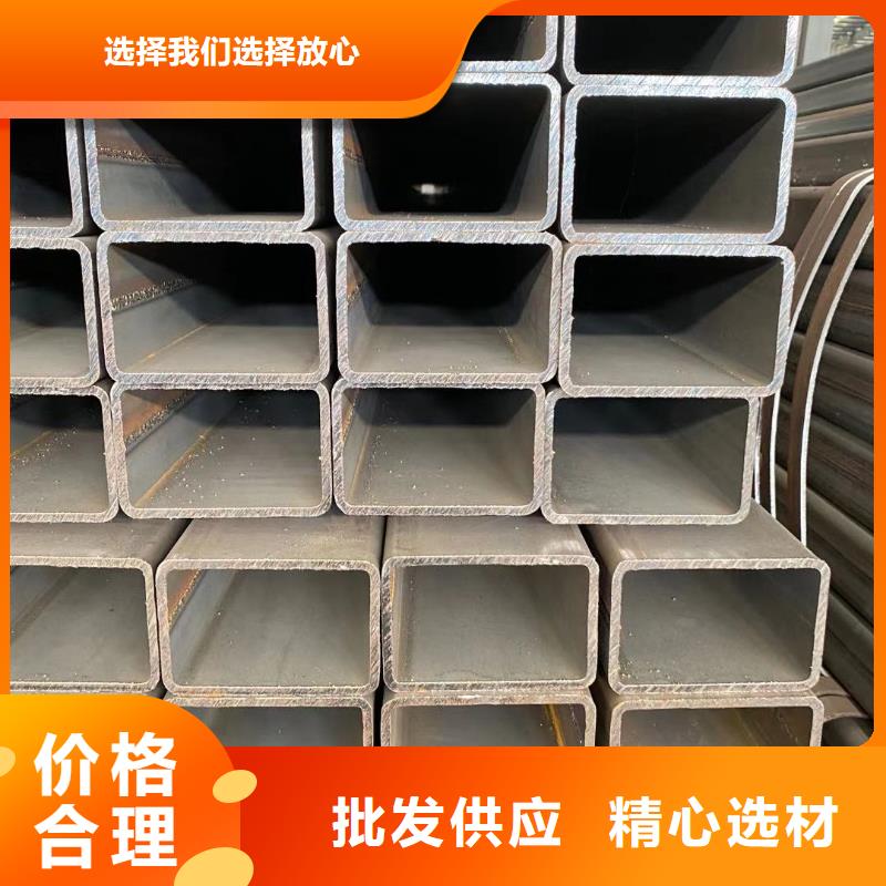 金东方管镀锌方管适用场景