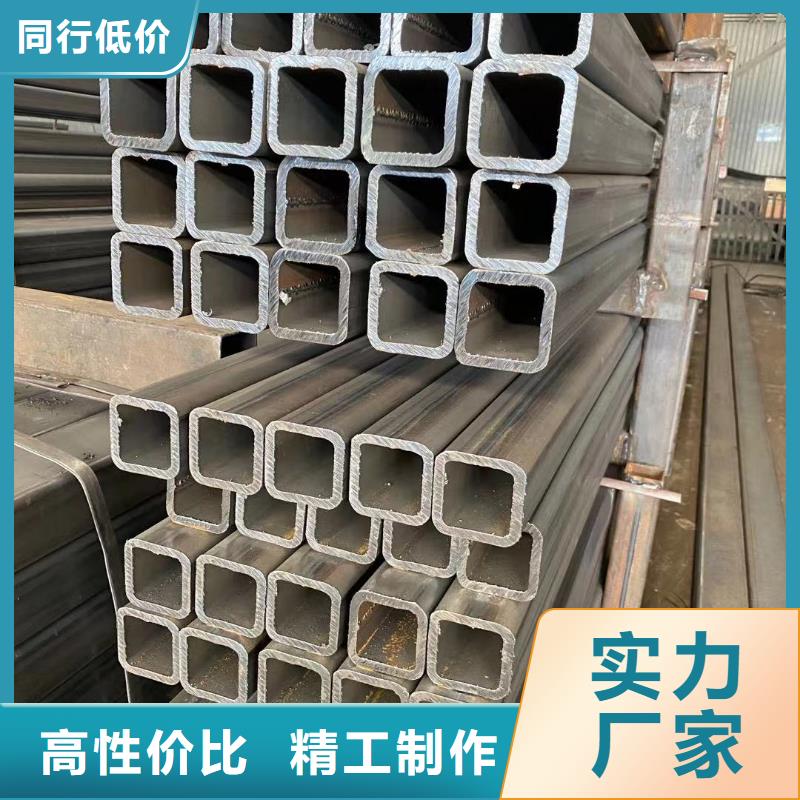 延安方管蔬菜温室大棚管严格把控每一处细节