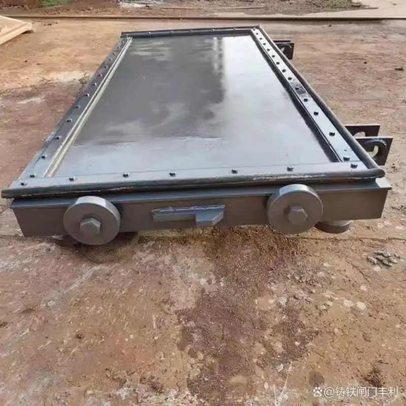 宁波海曙平面钢闸门优质品牌