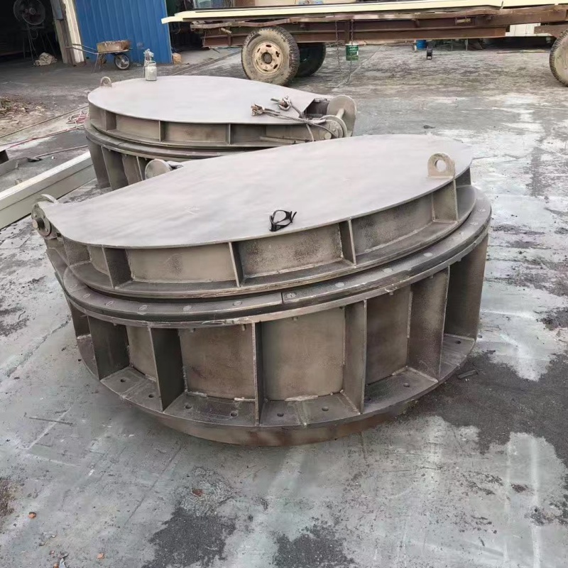 买节能拍门认准大厂家