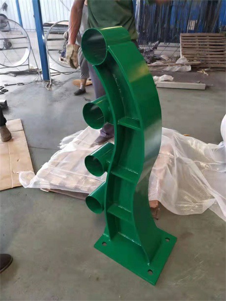 人行道防撞护栏厂家-诚信经营