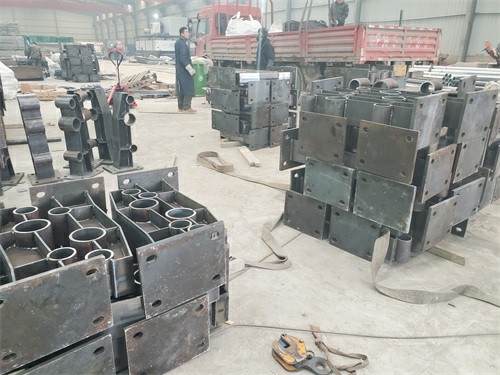 忻州市护栏厂家哪里好