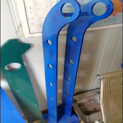 宁波江苏不锈钢复合管护栏厂家规格齐全