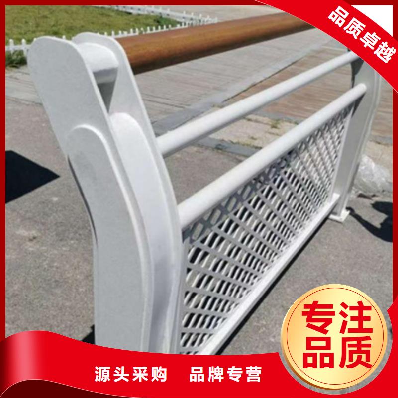 丹东钢护栏-钢护栏货比三家