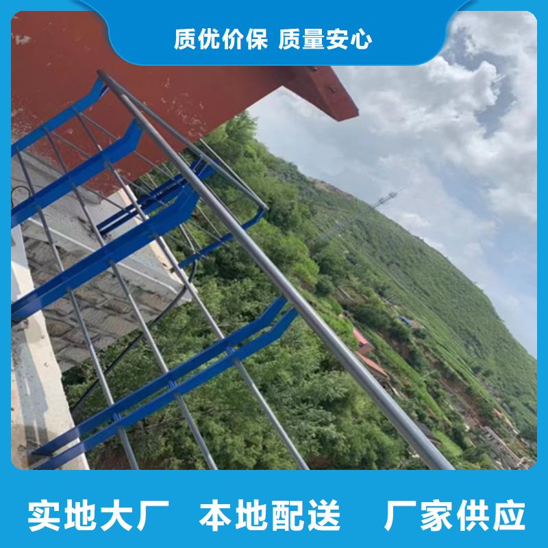 桥梁立柱灯护栏厂家直销-欢迎新老客户来电咨询本地区生产商