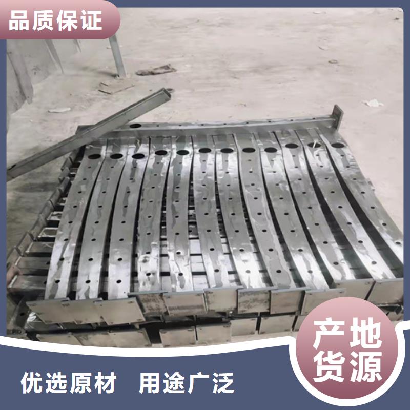 采购桥梁护栏厂家 -现货充足有保障
