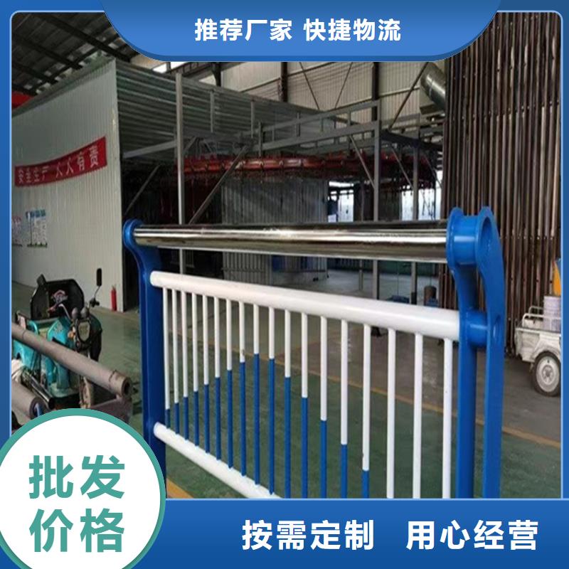 江苏不锈钢护栏标准